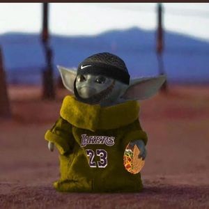 Meet your Posher, James